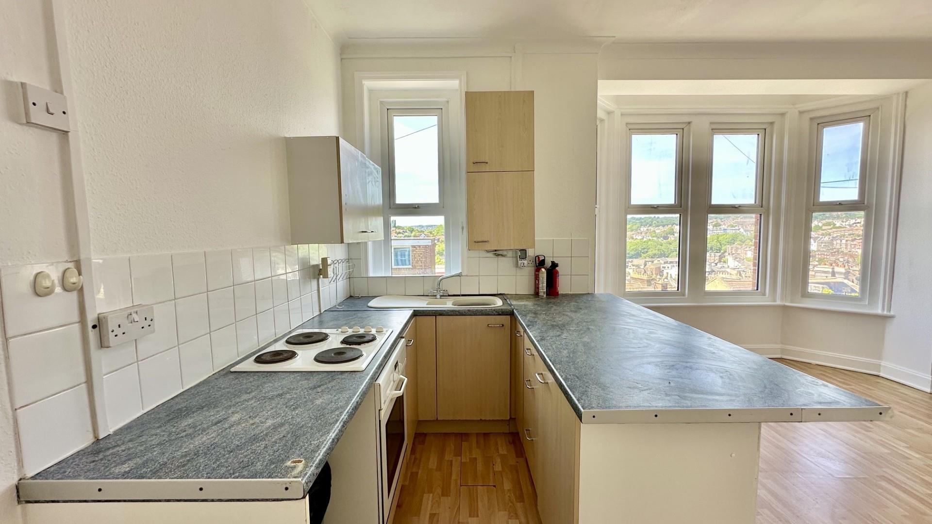 1 bed property in Wellington Road, Hastings